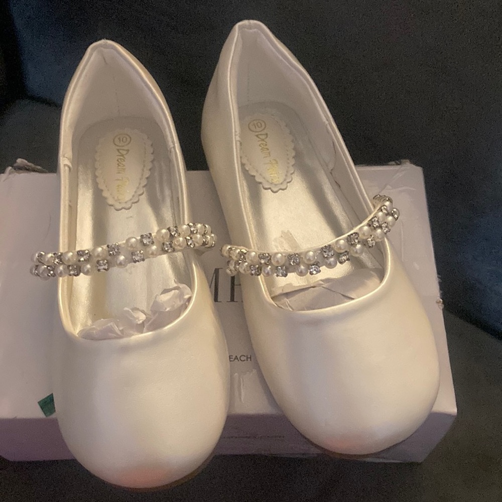 DREAM PAIRS SERENA-100-INF Size 10